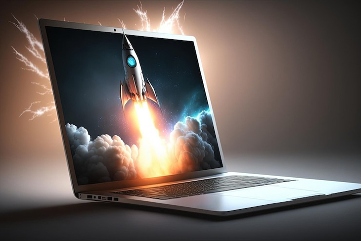 site profissional para empresa