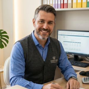 Roberto Almeida