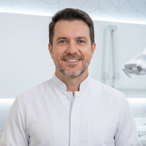 Dr. Rodrigo Godói