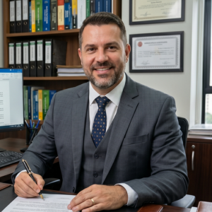 Alexandre Cardoso