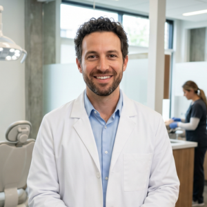 Dr. Henrique Ferraz